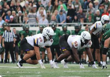 No. 5 Mavericks Edge No. 7 Beavers