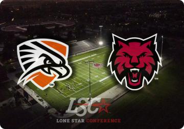 No. 7 Central Washington hosts UTPB in critical LSC matchup