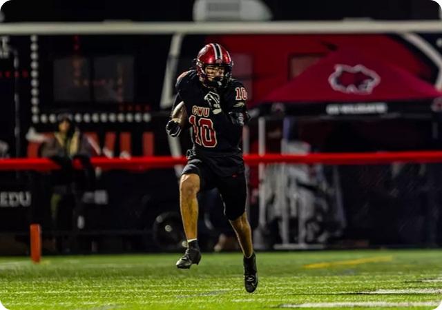 No. 7 Wildcats Ride Momentum in Victory over UTPB