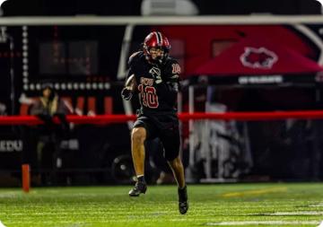 No. 7 Wildcats Ride Momentum in Victory over UTPB