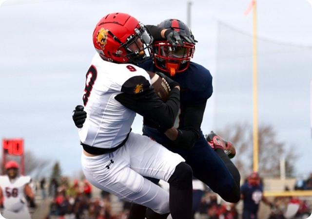 No.1 Bulldogs Rally For Double-OT Victory