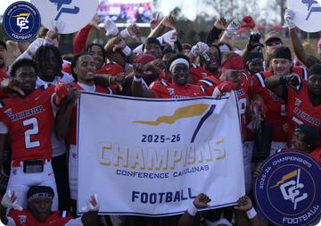 North Greenville Wins Conference Carolinas Bowl