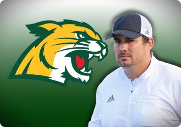 Northern Michigan Names Matt Janus Head Coach
