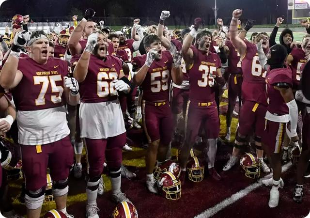 Northern State defeats No. 8 UMD