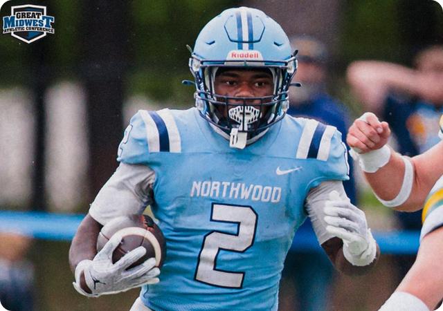 Northwood Moves to 7-1 With Win Road Win
