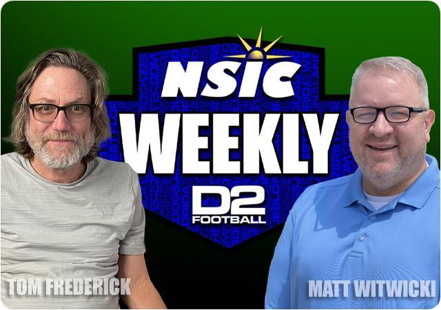 NSIC Week Two Preview