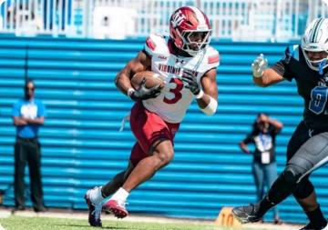 Panthers Post Second Straight Shutout; Defeat Fayetteville State 14-0
