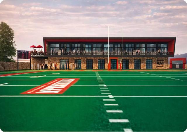 Pitt State Announces Facility Enhancement Plans