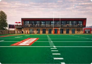 Pitt State Announces Facility Enhancement Plans