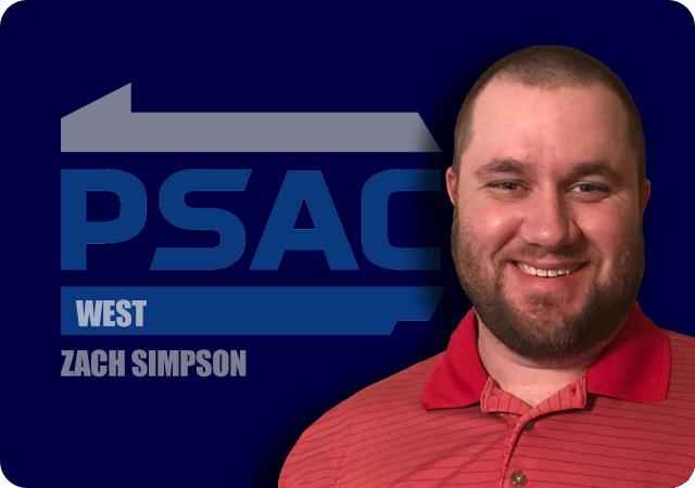 PSAC Championship Week Preview