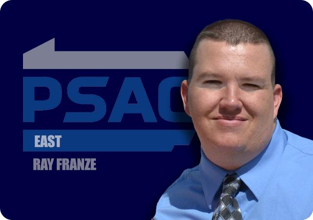 PSAC East Season Preview