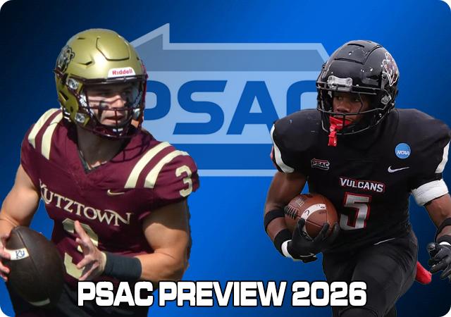 PSAC Season Preview - 2026