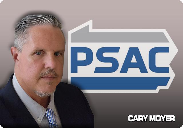 PSAC Week Zero Preview