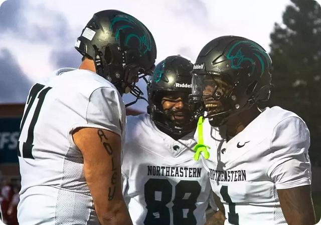 Riverhawks Earn Road Win Over Saginaw Valley State