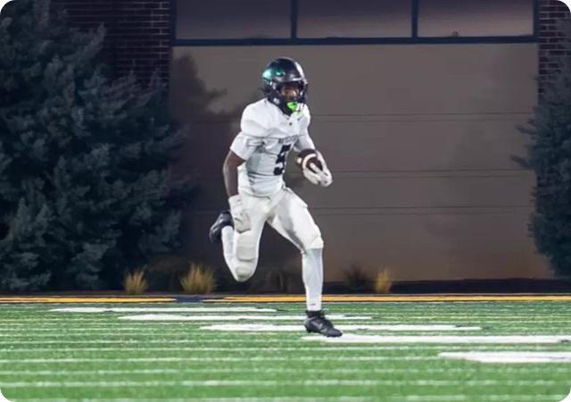 Riverhawks pull away from West Alabama for 6th straight win