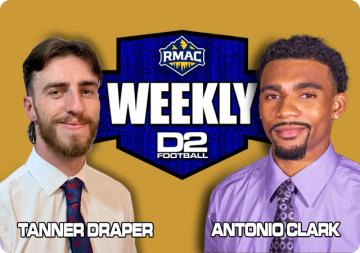 RMAC Weekly