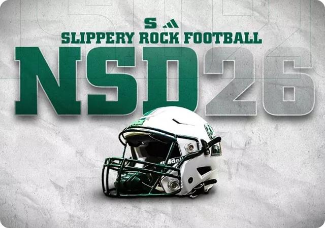 Rock Adds 49 on National Signing Day