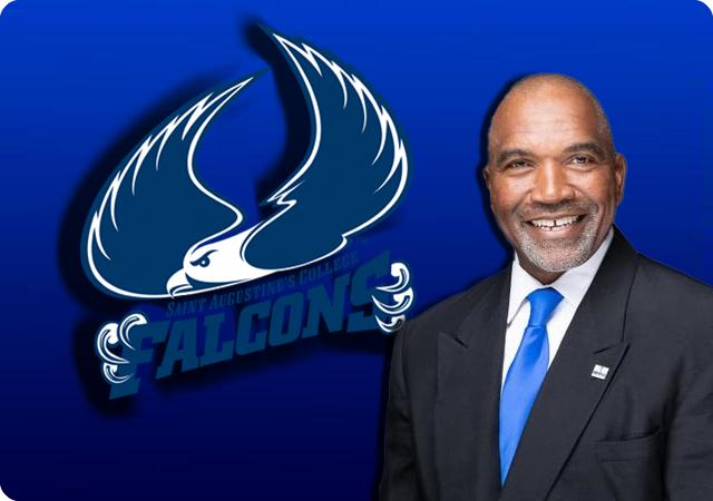 Saint Augustine's Announces Howard Feggins as Coach