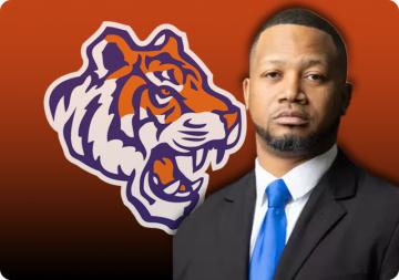 Savannah State Names Thomas Howard Head Coach