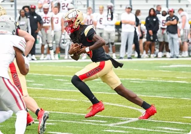 Seton Hill upsets No. 11 California