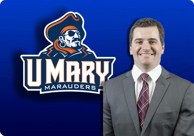 Shann Schillinger named Marauders coach