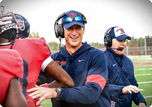 Shippensburg Coach Mark Maciejewski Announces Retirement