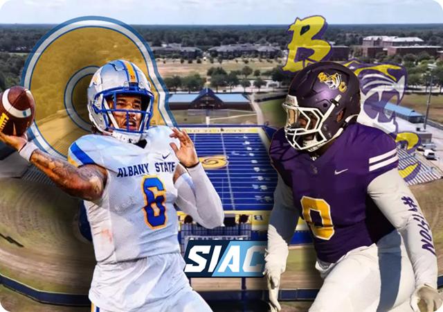 SIAC Championship Week