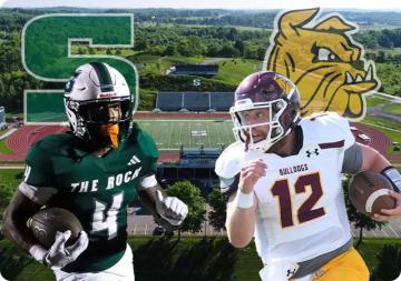 Slippery Rock and Minnesota Duluth Announce Scheduling Agreement