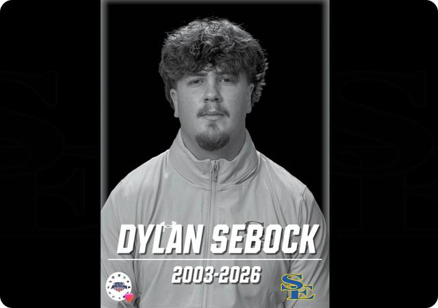Southeastern Oklahoma Mourns Dylan Sebock