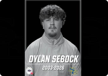 Southeastern Oklahoma Mourns Dylan Sebock