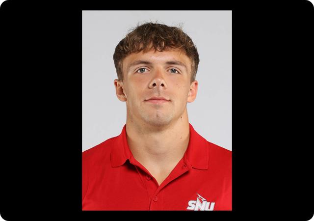 Southern Nazarene Mourns Tyler Ulrich