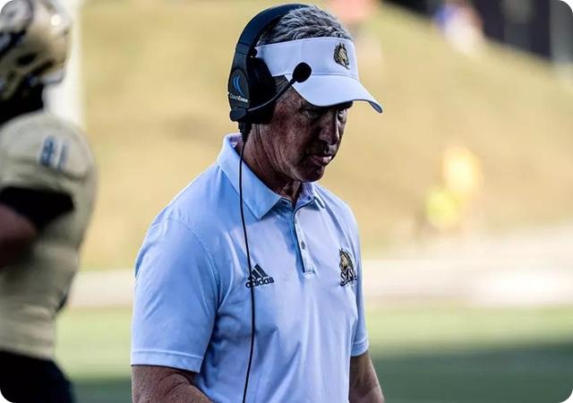 Southwest Minnesota's Underwood announces immediate retirement