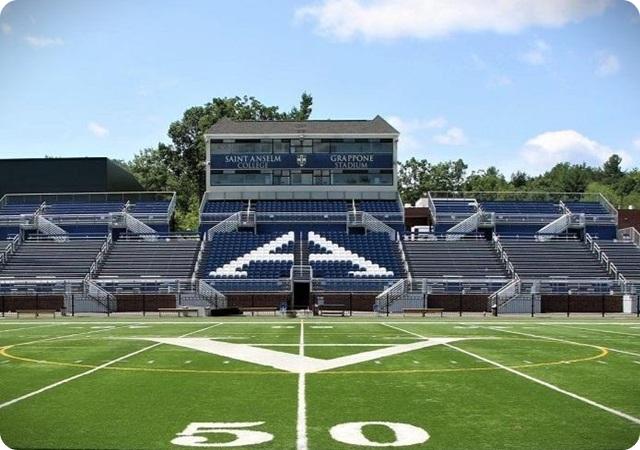 St. Anselm Announces Plan to Reclassify to Division III