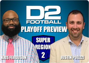 Super Region Two Playoff Preview: Round Two