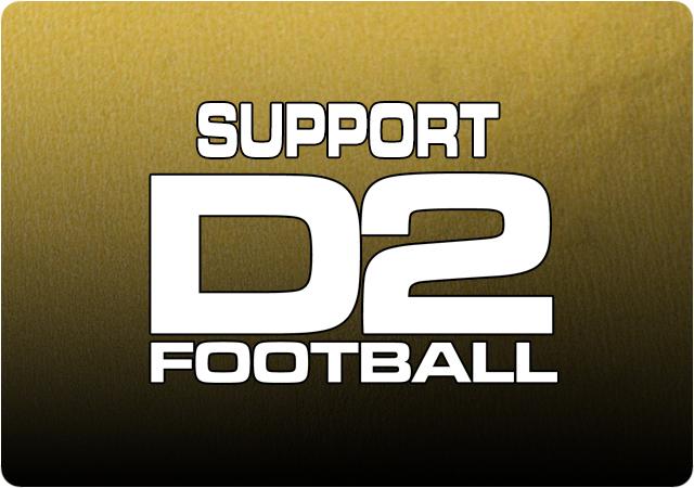 Support D2Football