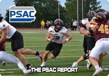 The PSAC Report - Oct. 13, 2026