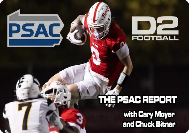 The PSAC Report - Sept. 7, 2026