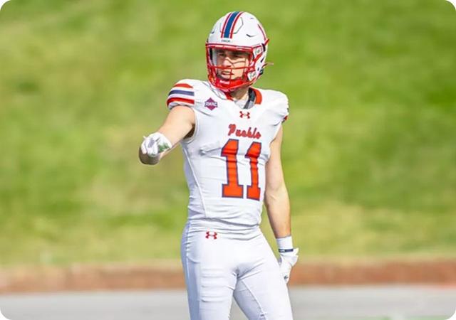 Thunderwolves Earn 41-34 Come-From-Behind OT Win at Mines