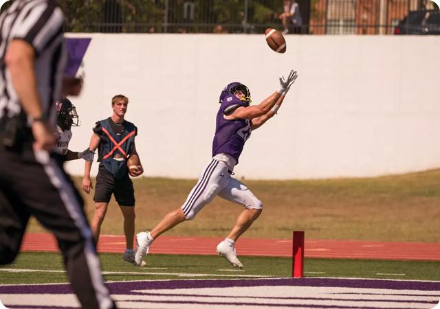 Truman State Wins OT Thriller Over Davenport