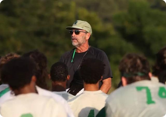 UAM's Hud Jackson Will Transition to Full Time AD