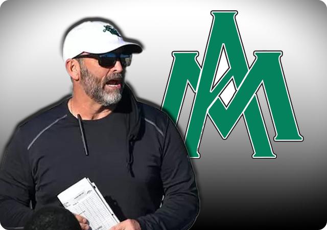 UAM's Hud Jackson Will Transition to Full Time AD