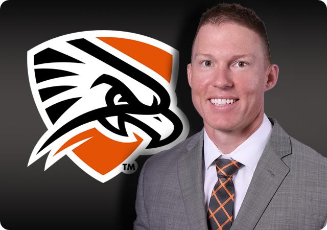 UTPB names Chris Softley next Head Coach