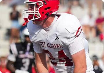 UWA Defense Forces Five Turnovers in win over PSU Gorillas