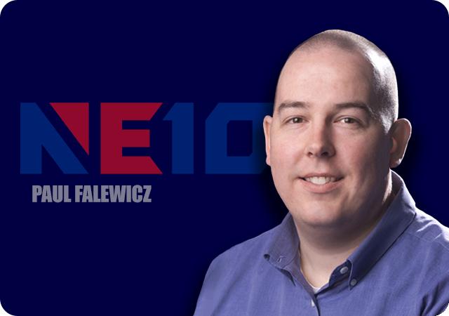 NE10 Preview Week One
