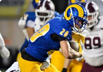 Week Eight National Roundup