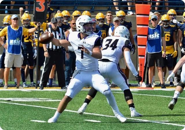 Week Five National Roundup