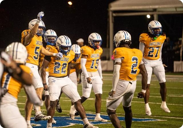 Week Five National Roundup