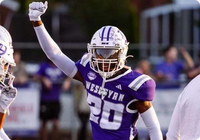 Week Four National Roundup
