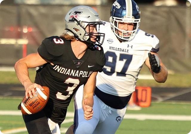 Week One National Roundup