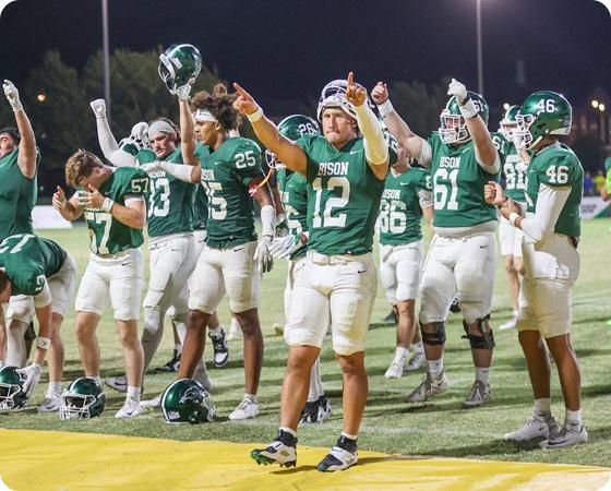 Week One National Roundup